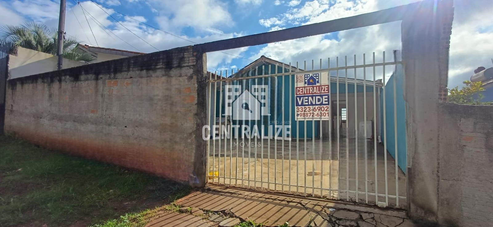 CASA ? VENDA, CHAPADA, PONTA GROSSA - PR