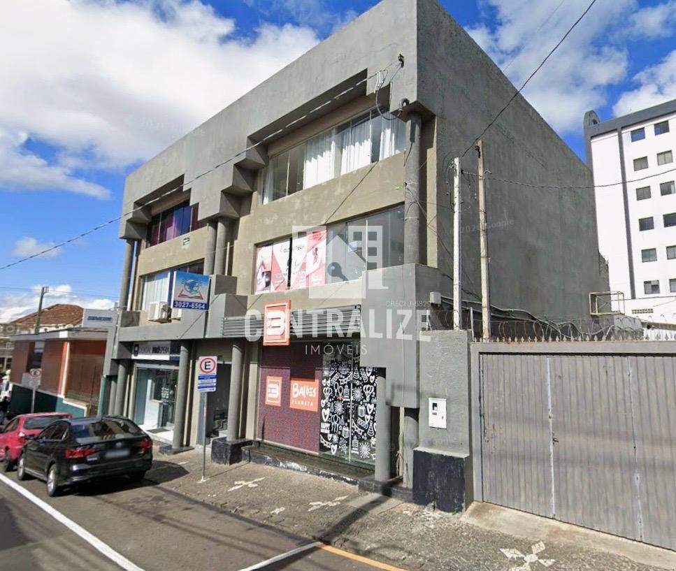 LOCAÇÃO SALA COMERCIAL, CENTRO, PONTA GROSSA - PR     .