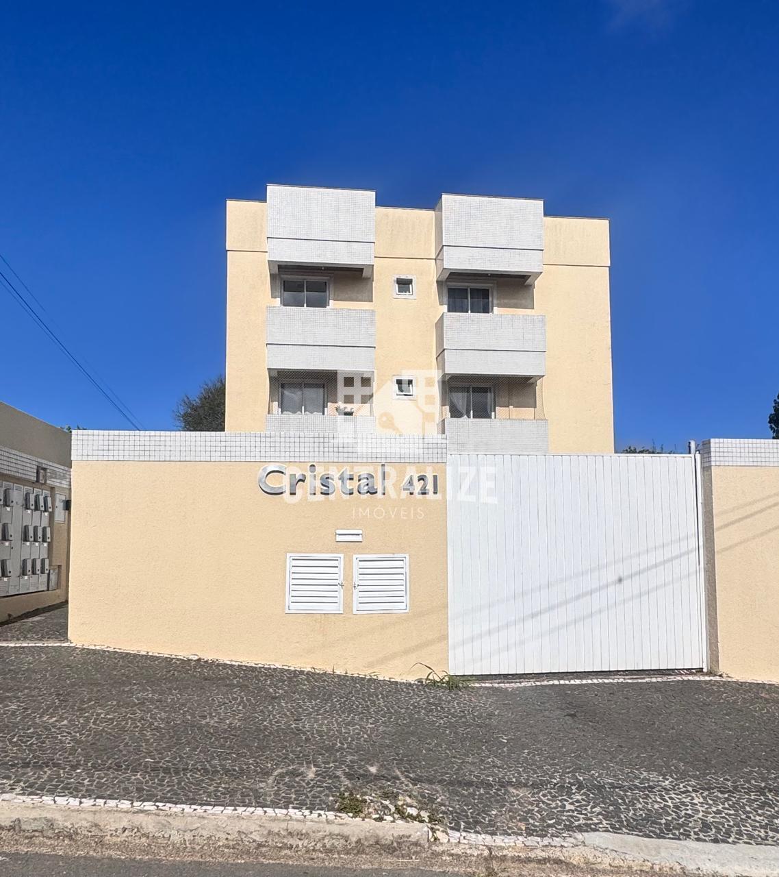 Apartamento para locação, Jardim Carvalho, PONTA GROSSA - PR