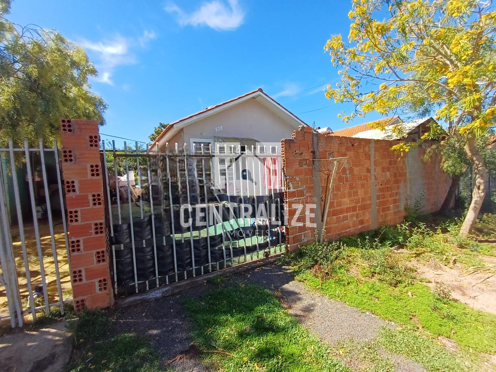 Casa á venda no Neves Ponta Grossa - Pr