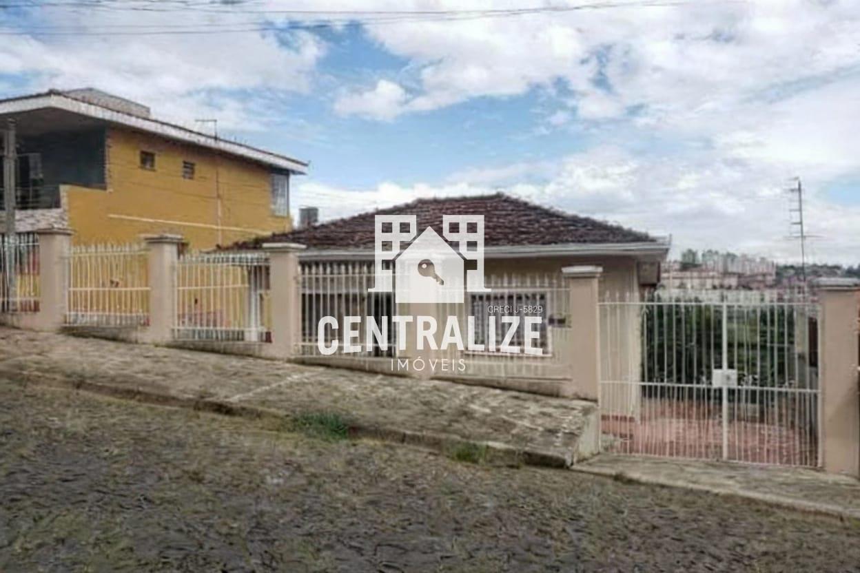 Casa para Locação na Ronda - Ponta Grossa - PR