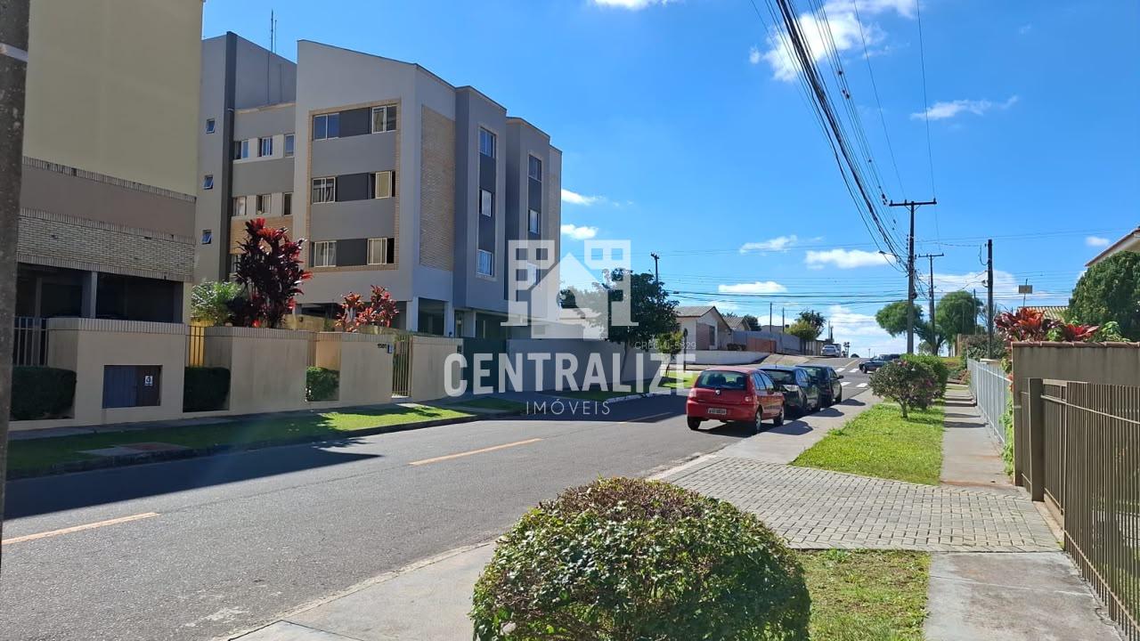 Apartamento à venda no Neves no Edifício Firenza - Ponta Grossa -PR