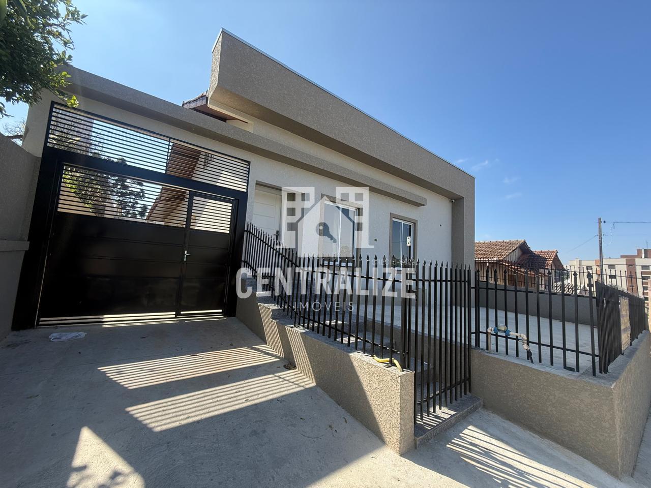 Imóvel comercial para locação na Vila Estrela