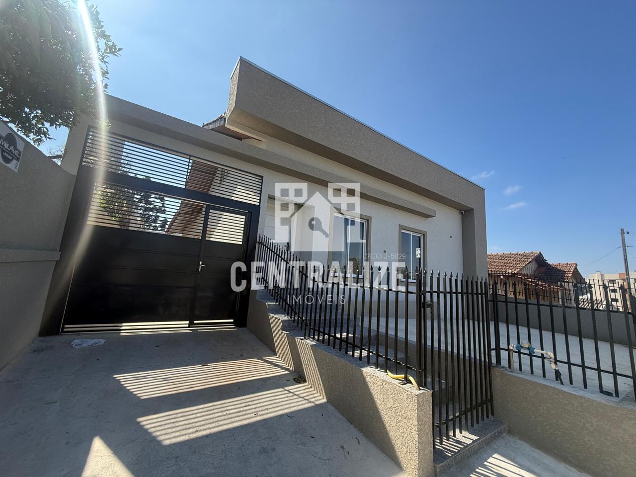 Imóvel comercial para locação na Vila Estrela
