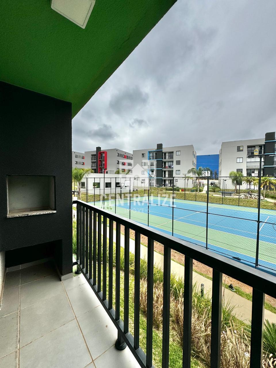 Condomínio Vittace Sabará, Apartamento para locação, Chapada, PONTA GROSSA - PR