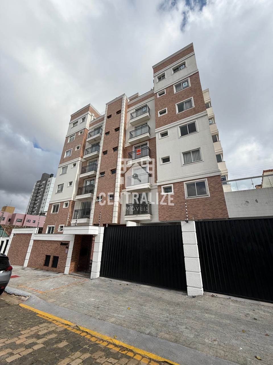 Apartamento à venda na Vila Estrela no Edifício Dakota -PONTA GROSSA - PR