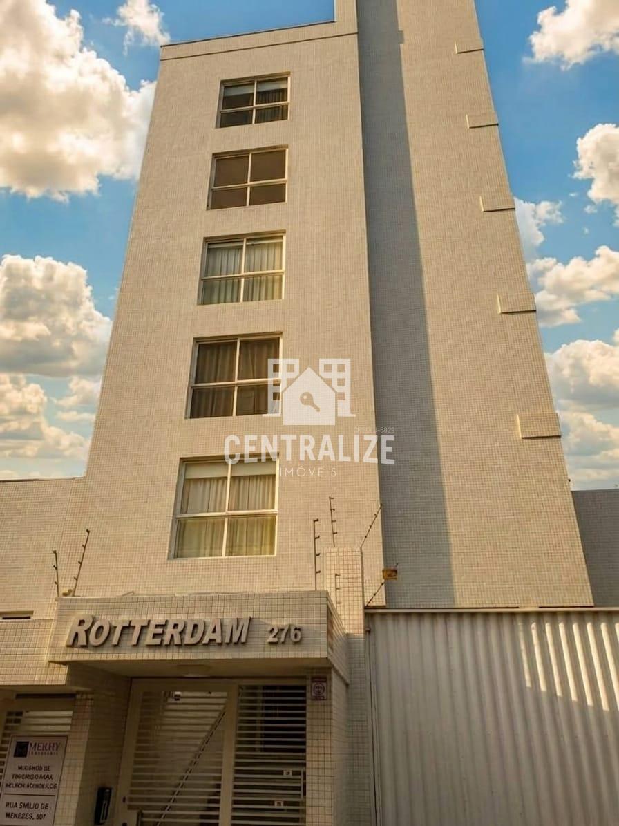 Apartamento à venda com 3 quartos no Edifício Rotterdam, Estrela - Ponta Grossa