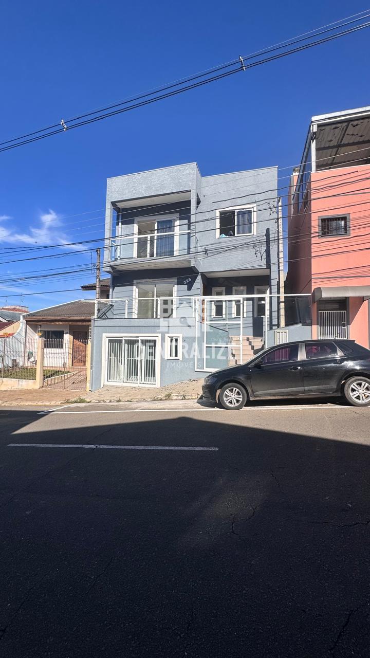 Sala Comercial para locação no Centro - Ponta Grossa - PR