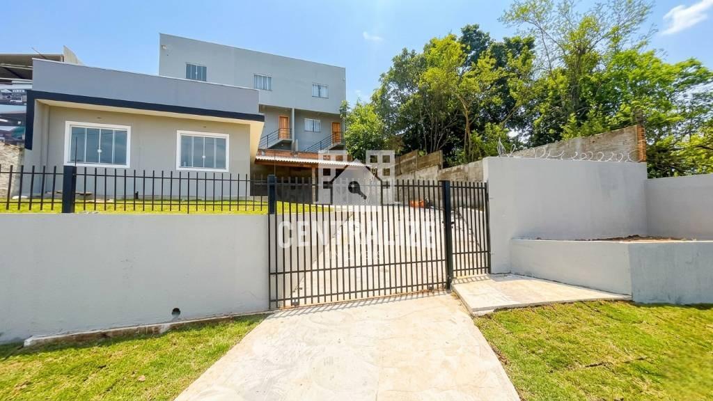 Casa à venda com 3 quartos no Contorno - Ponta Grossa