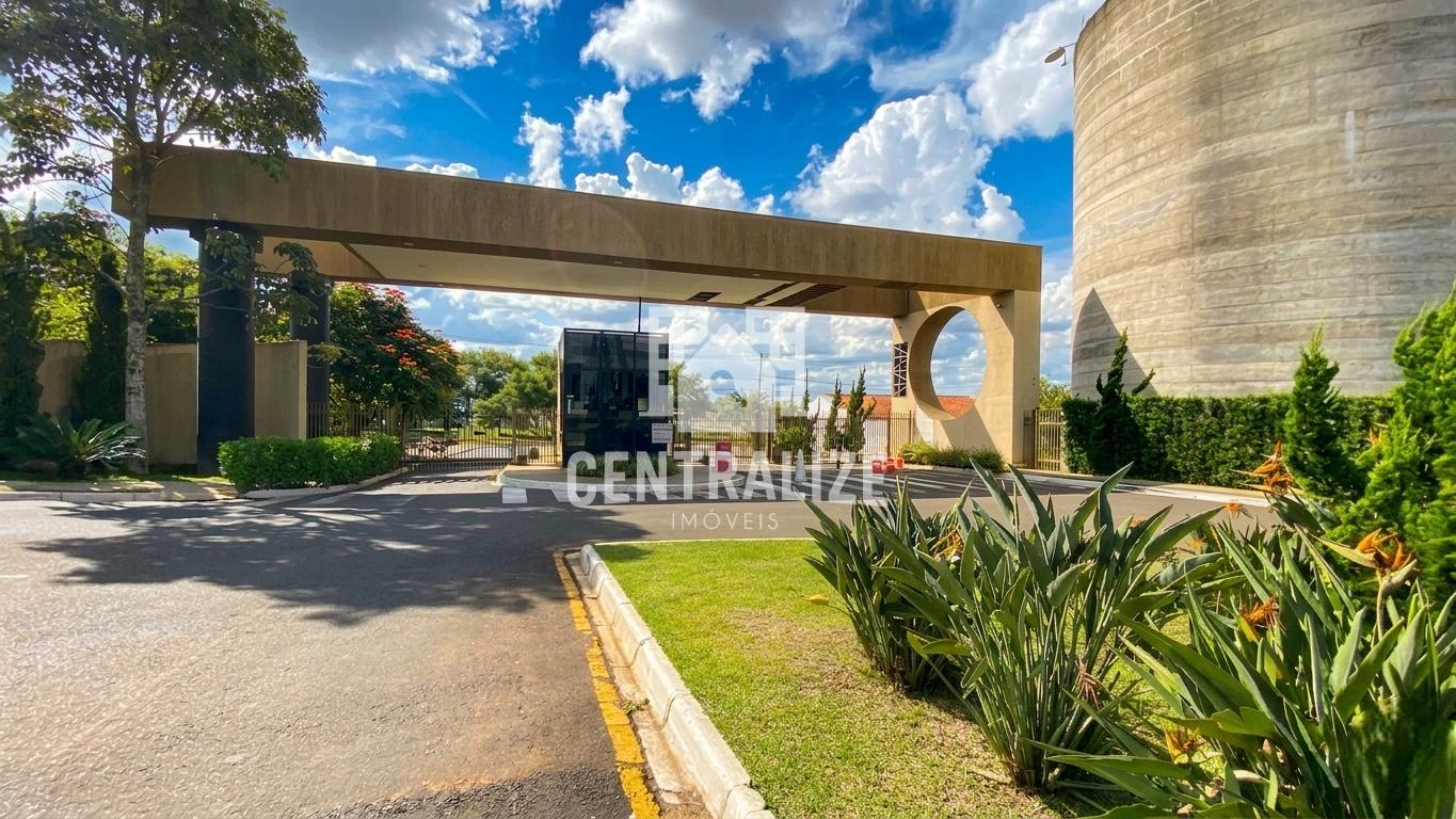 Casa à venda com2 quartos no Moradas, Boa Vista - PONTA GROSSA - PR