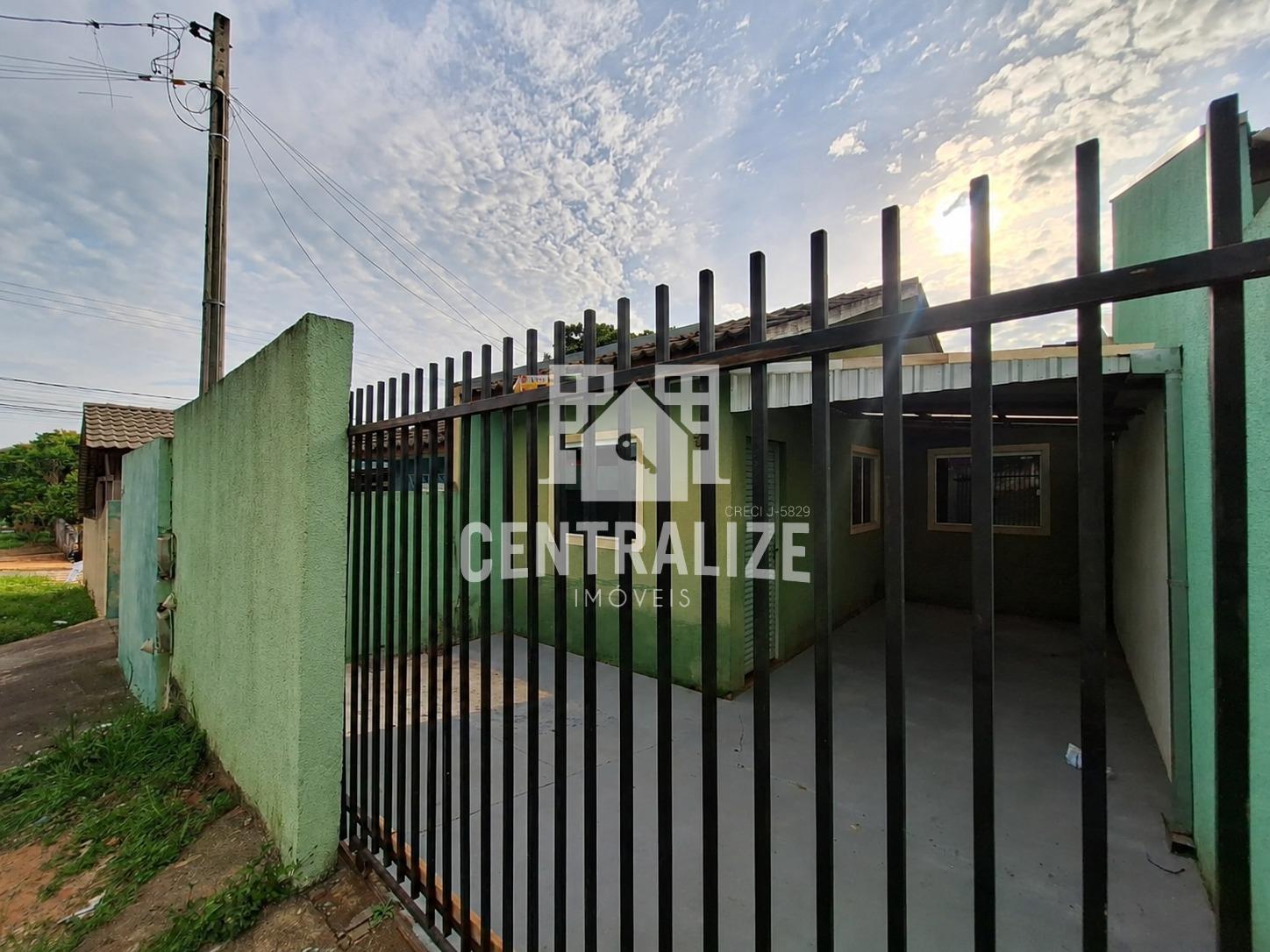 Casa para locação, Uvaranas, PONTA GROSSA - PR