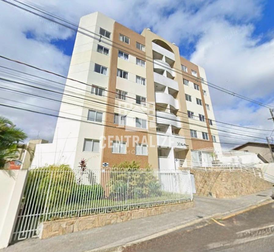 Apartamento para venda no Edifício La Piazza na Vila Estrela- Ponta Grossa-PR
