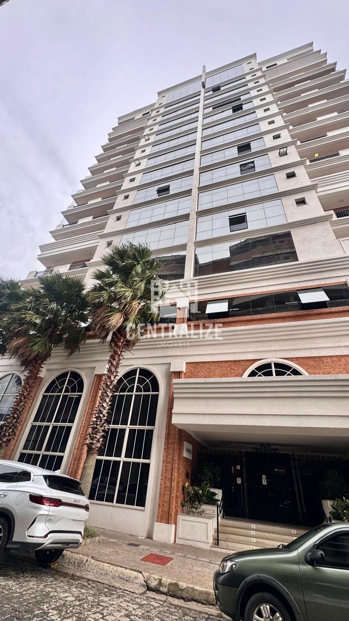 Apartamento á venda com 3 suítes, no Edifício London Place, Jardim Carvalho - Ponta Grossa