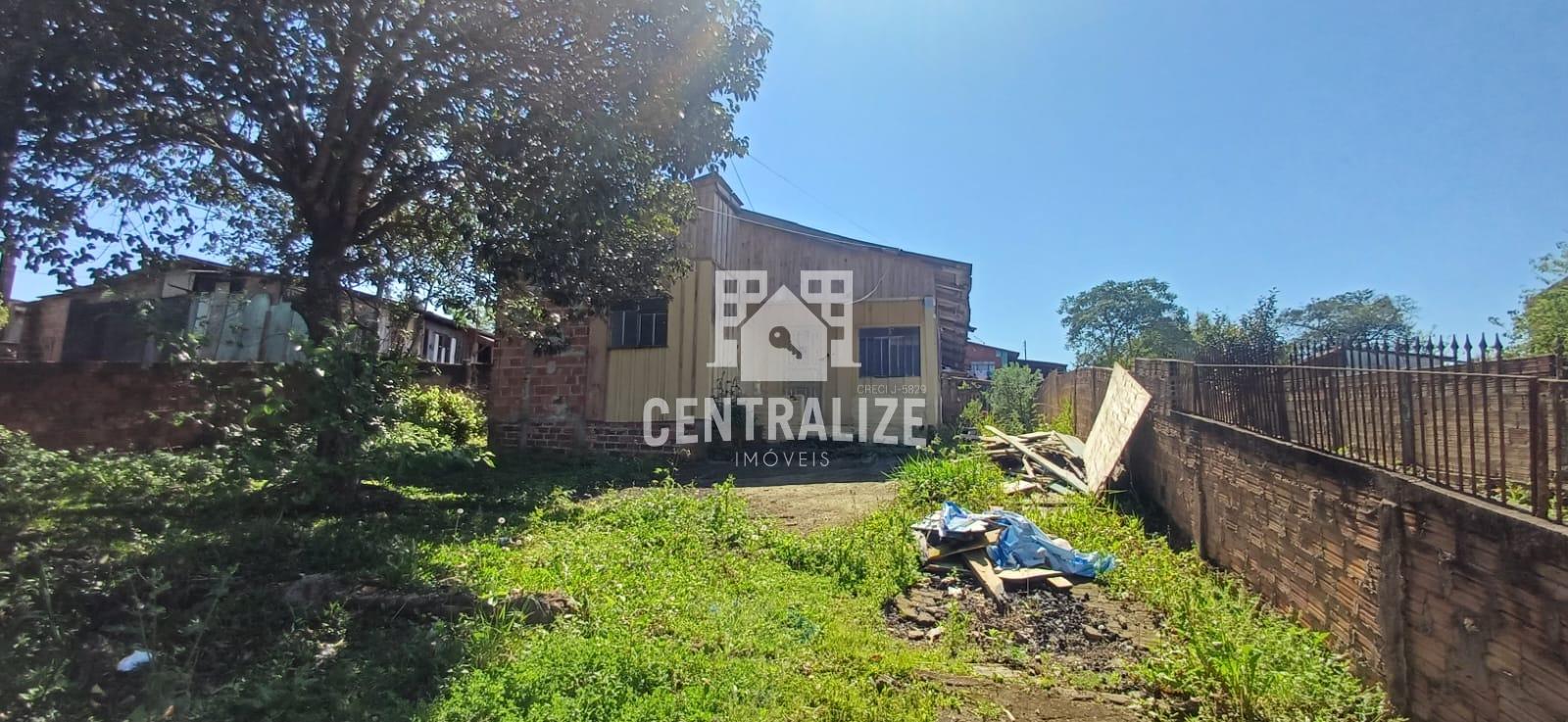 Terreno à venda  em Oficinas - Ponta grossa- PR