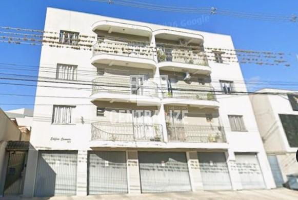 Apartamento para locação no Edifício Casemiro em Uvaranas- Ponta Grossa- PR