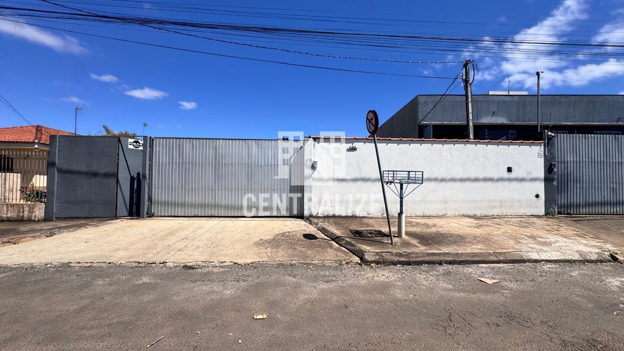 Barracão para locação com 423,80m², Uvaranas, Ponta Grossa - PR