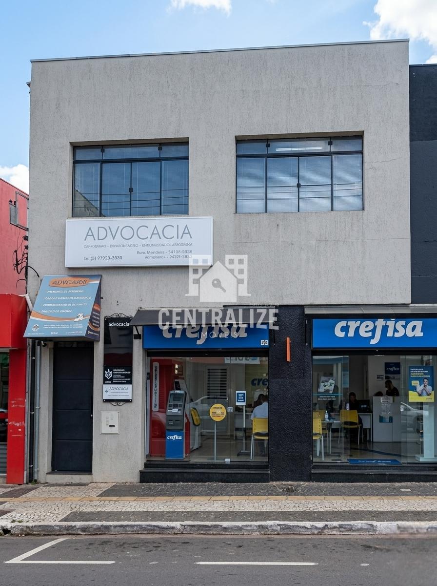 Sala comercial para locação, no Estrela - Ponta Grossa PR