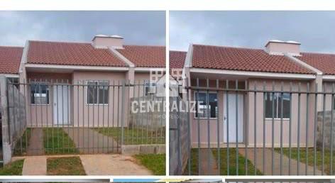 Casa para venda no Neves- Ponta Grossa- PR