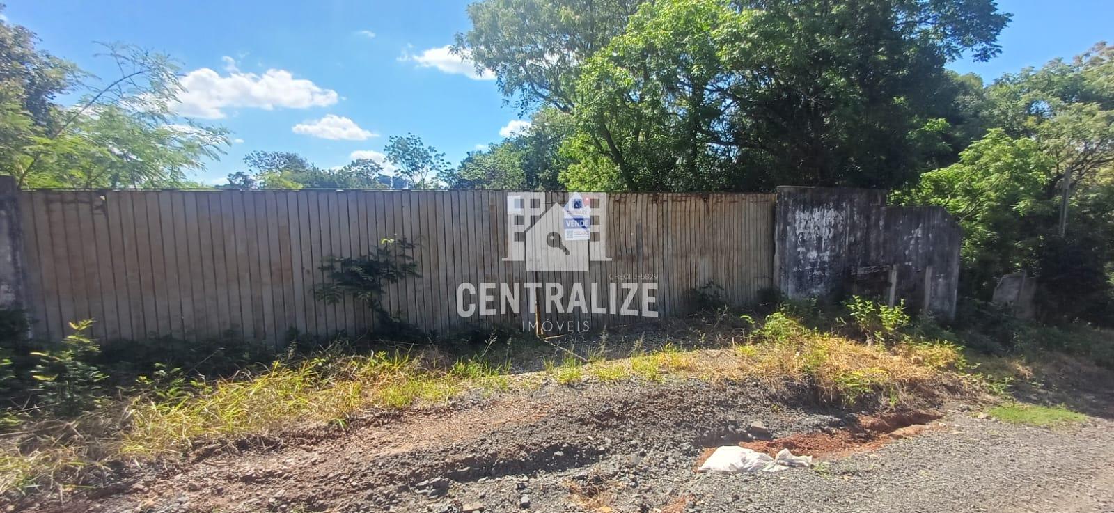Terreno à Venda 525m² | Excelente Oportunidade para Construir ou Investir, em Ponta Grossa -PR