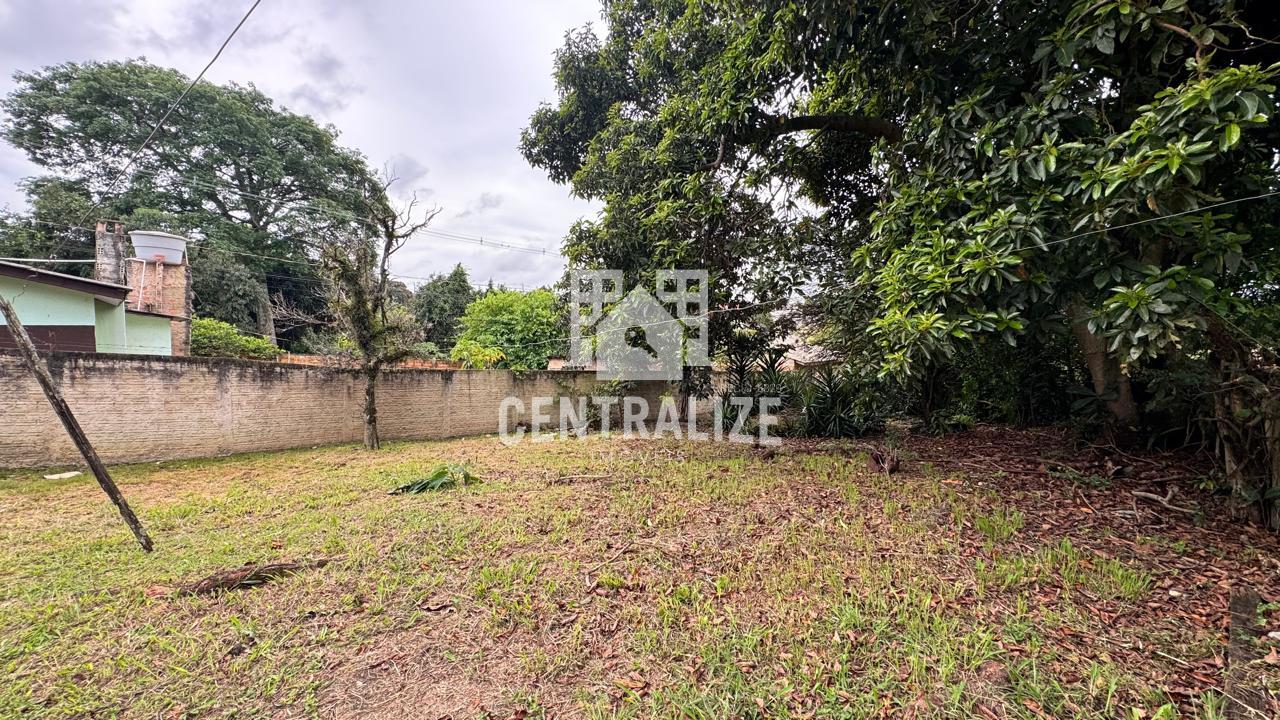 Terreno com 500 m², localizado na Rua Ricardo Lemos, Oficinas