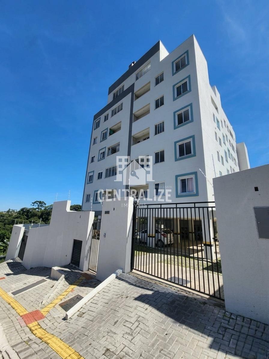 Apartamento para venda no Centro no Edifício Iracema- Ponta Grossa- PR