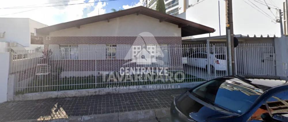 Casa `a venda na Vila Estrela - Ponta Grossa- PR