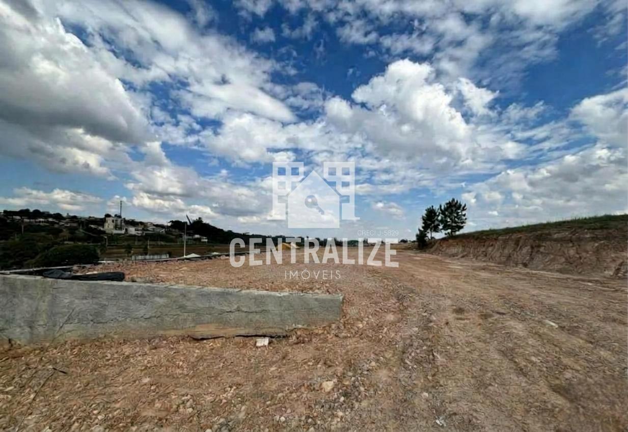 Terreno de 495m² em frente ao Lago de Olarias em Oficinas, Ponta Grossa- PR