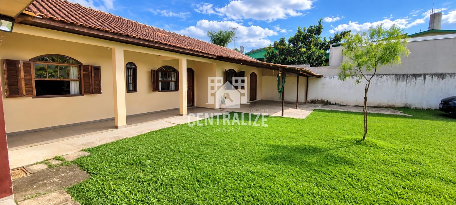 Casa com 2 quartos á venda no Contorno, Ponta Grossa - PR