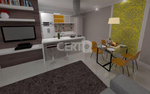 APARTAMENTO BAIRRO CLAUDETE