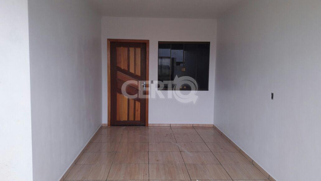 CASA BAIRRO LOT EMMEL