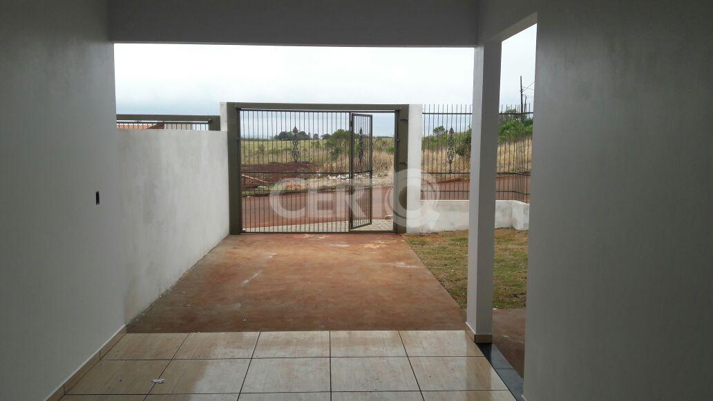 CASA BAIRRO LOT EMMEL