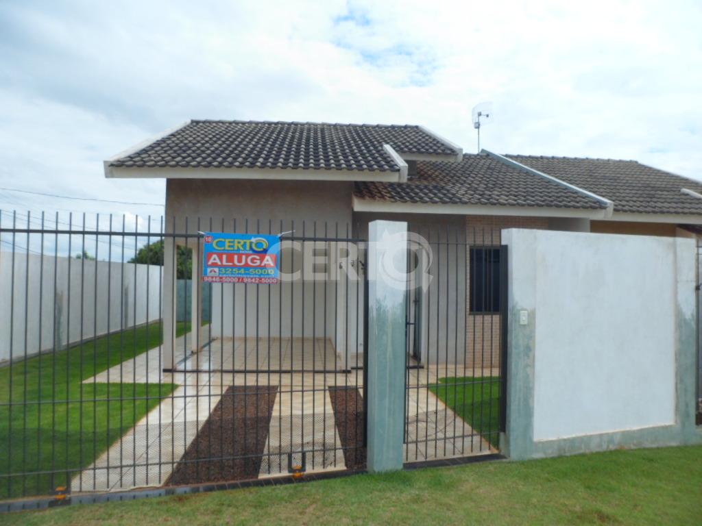 CASA PARA LOCAÇÃO NO BAIRRO ALTO DA BOA VISTA