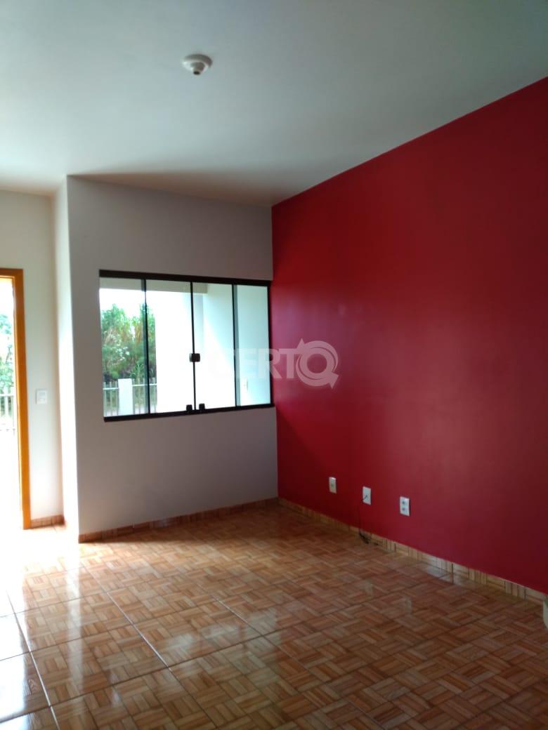 CASA BAIRRO BOA VISTA