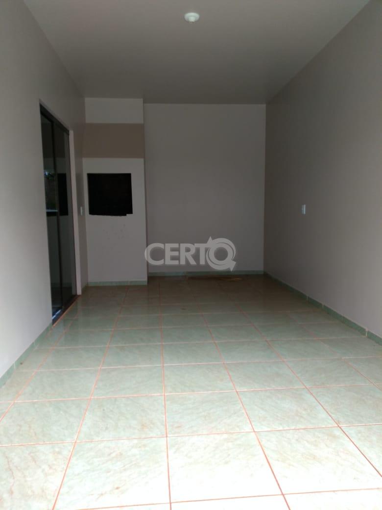 CASA BAIRRO BOA VISTA