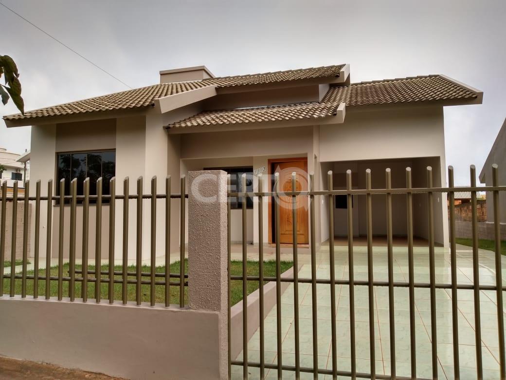 CASA BAIRRO BOA VISTA