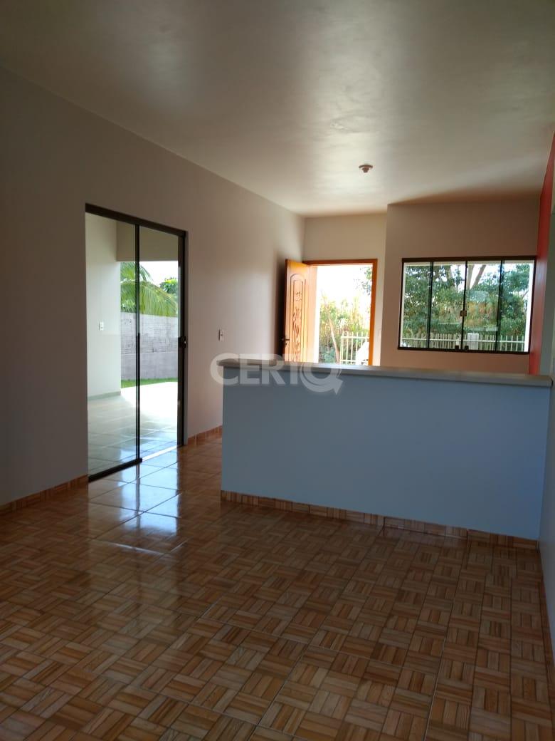 CASA BAIRRO BOA VISTA