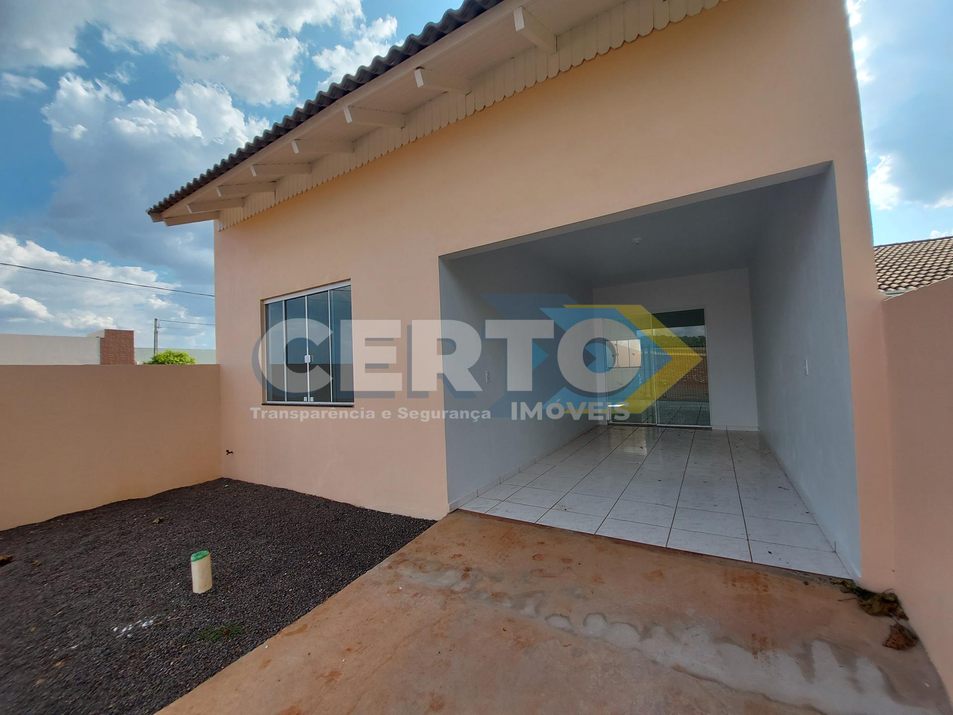 Casa para locação, BAIRRO SÃO FRANCISCO, MARECHAL CANDIDO ROND...