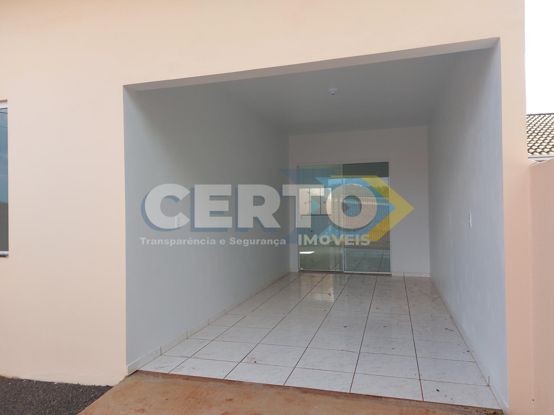 Casa para locação, BAIRRO SÃO FRANCISCO, MARECHAL CANDIDO ROND...