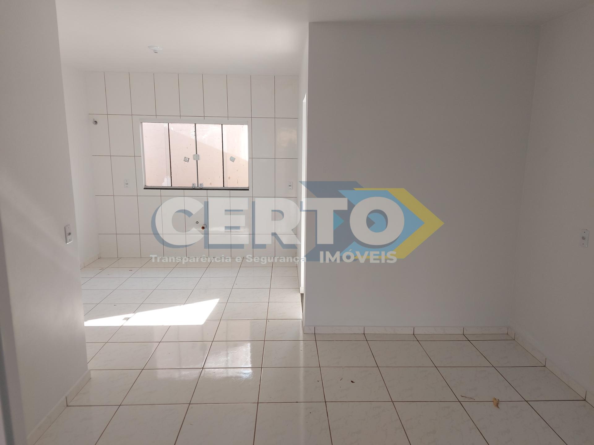 Casa para locação, BAIRRO SÃO FRANCISCO, MARECHAL CANDIDO ROND...