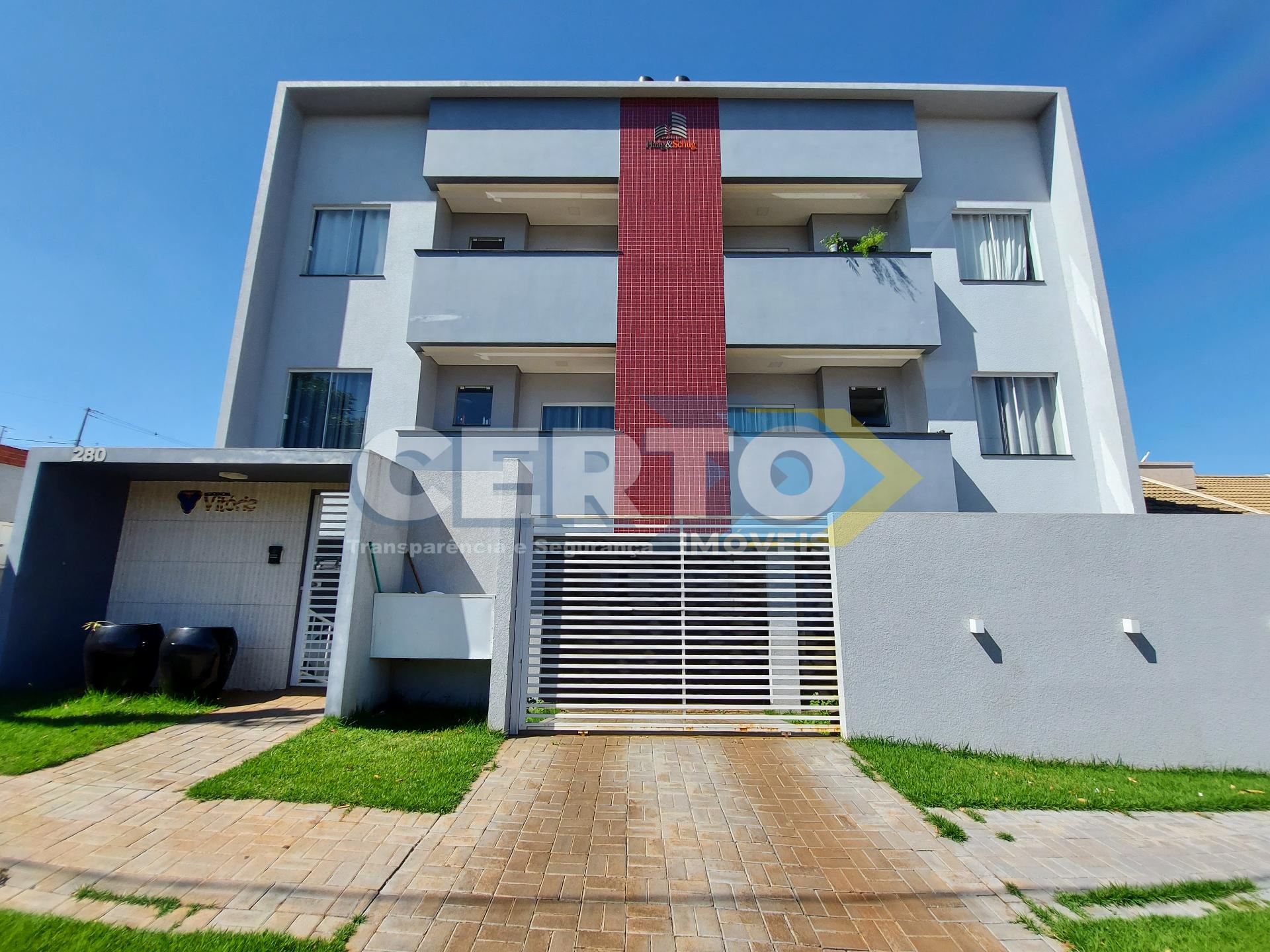 APARTAMENTO NA VILA GAÚCHA