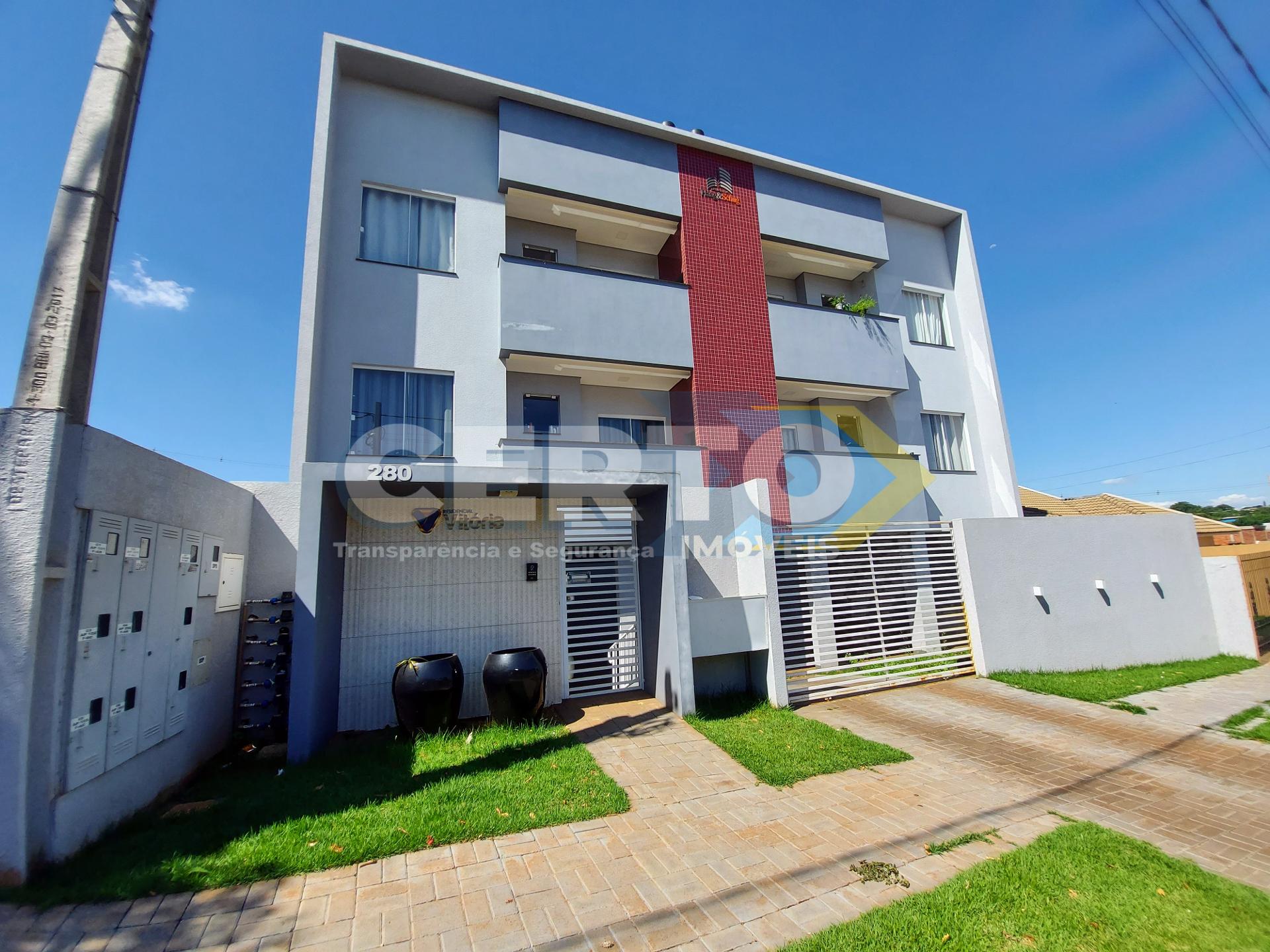 APARTAMENTO NA VILA GAÚCHA