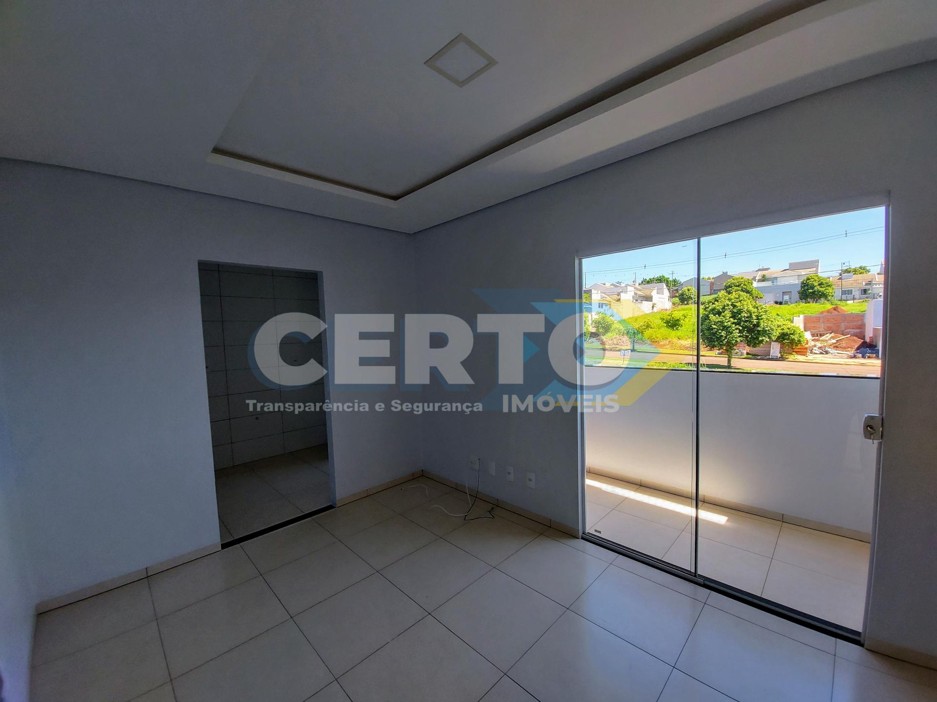 APARTAMENTO NA VILA GAÚCHA