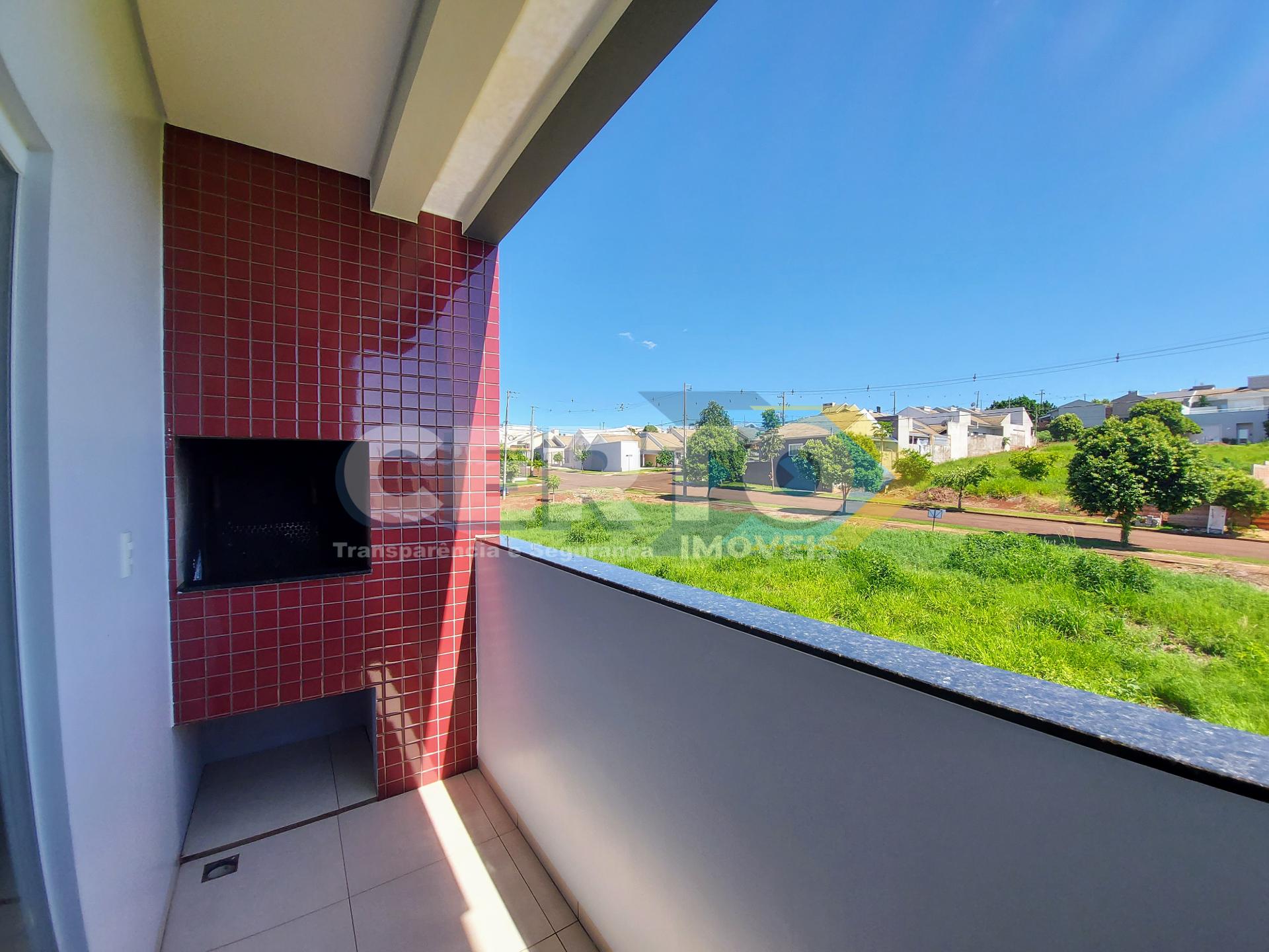 APARTAMENTO NA VILA GAÚCHA