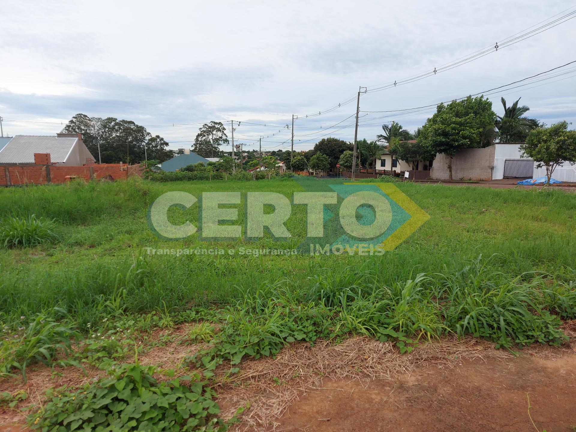 Terreno Lot Bela Vista II