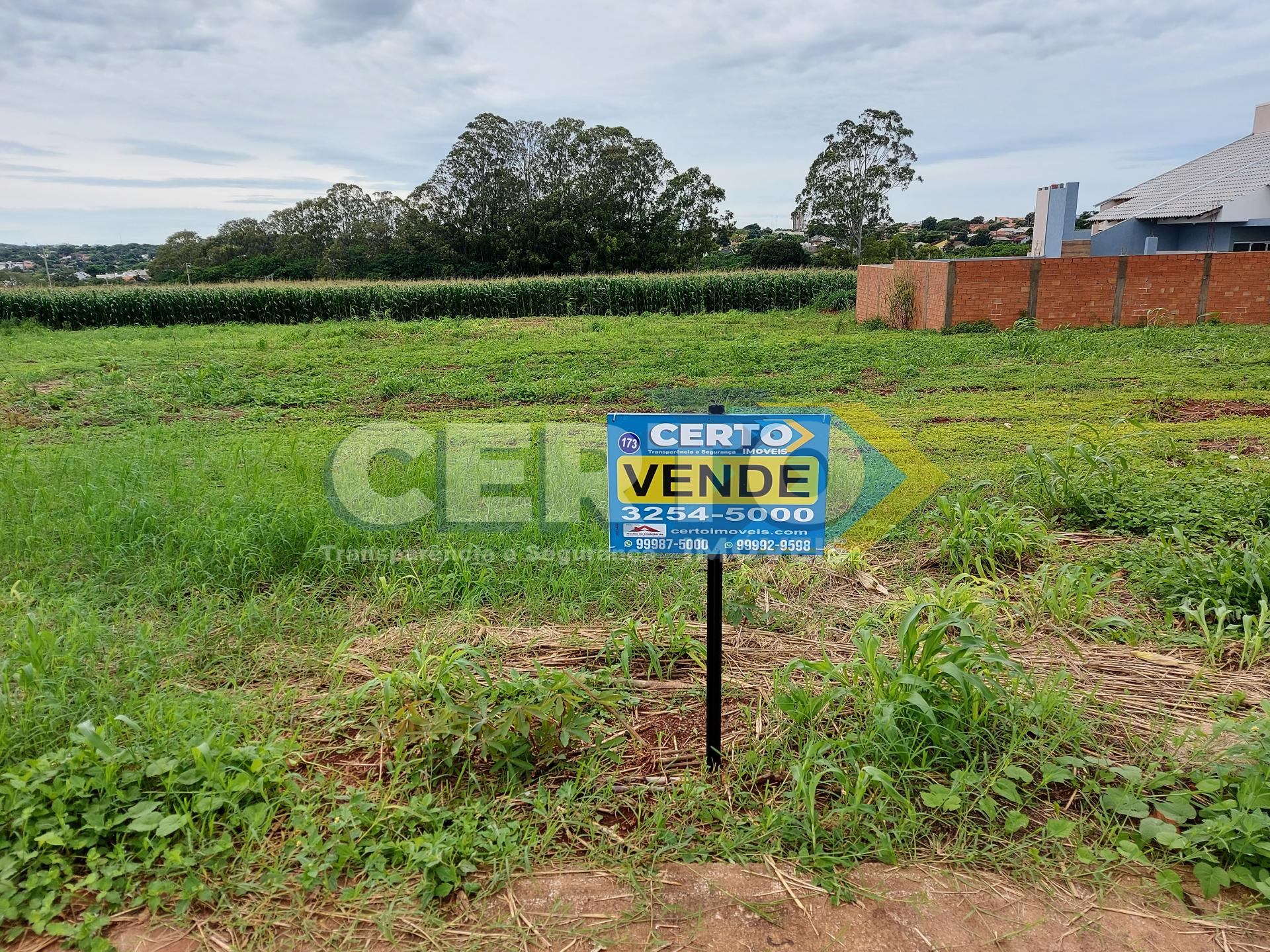 Terreno Lot Bela Vista II