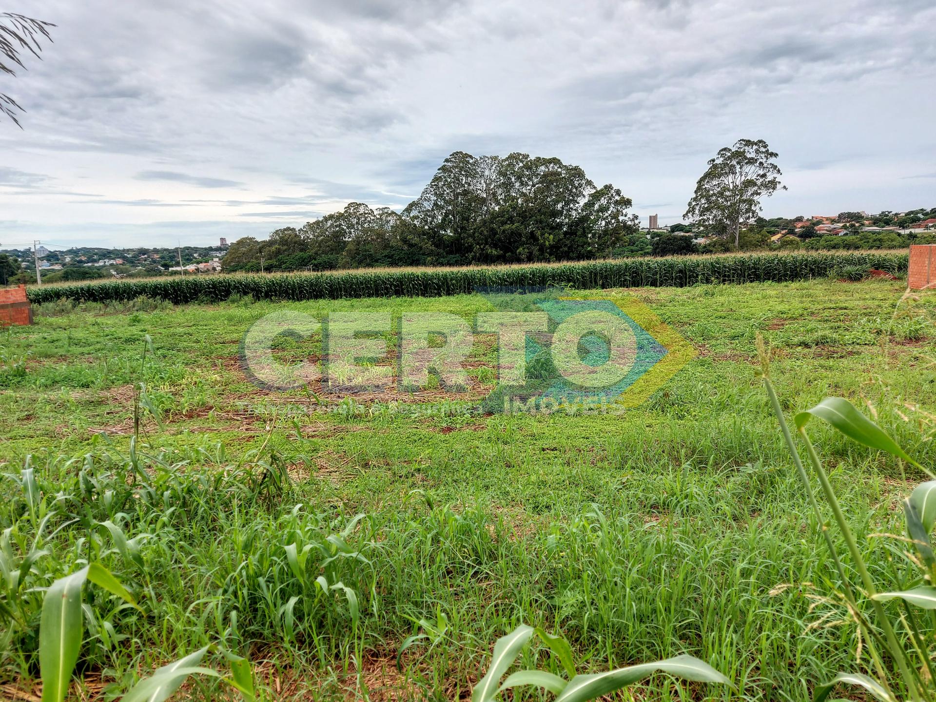 Terreno Lot Bela Vista II