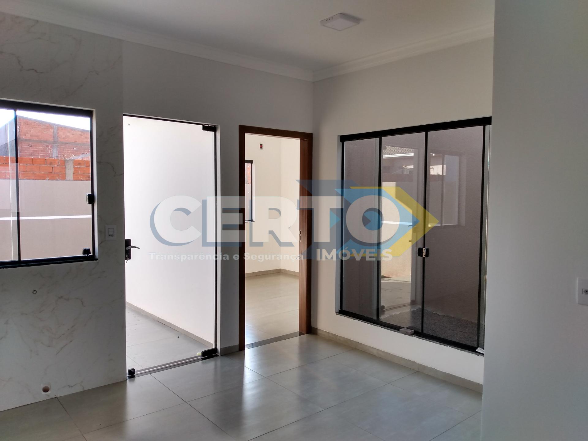 Casa, LOT SOL NASCENTE, MARECHAL CANDIDO RONDON - PR