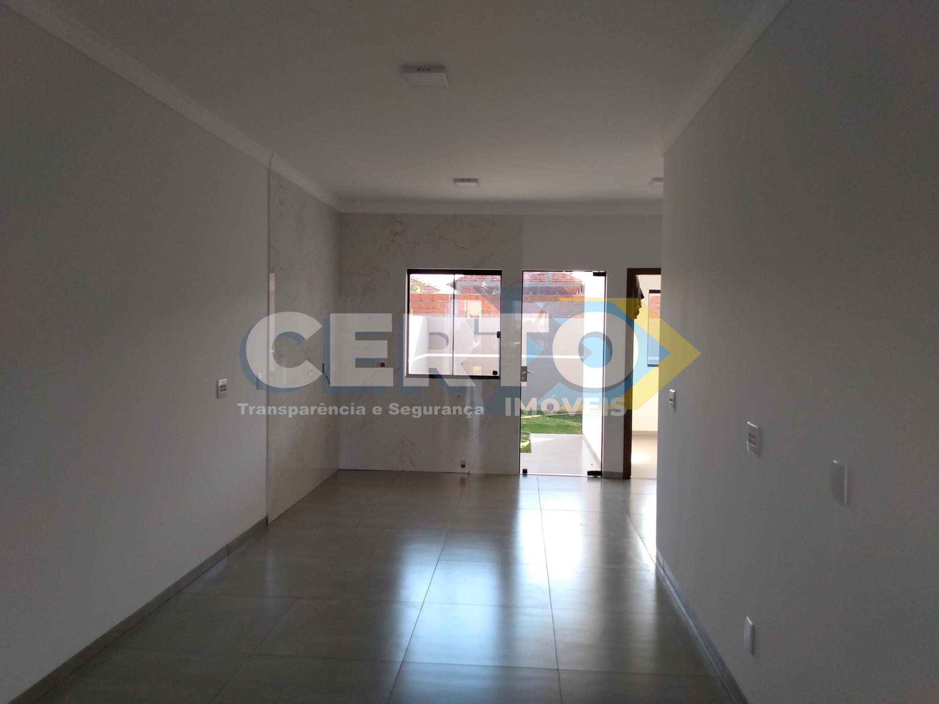Casa, LOT SOL NASCENTE, MARECHAL CANDIDO RONDON - PR