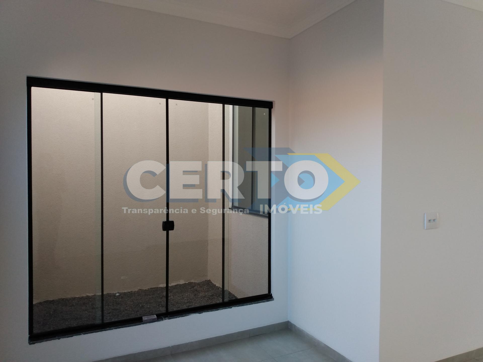 Casa, LOT SOL NASCENTE, MARECHAL CANDIDO RONDON - PR