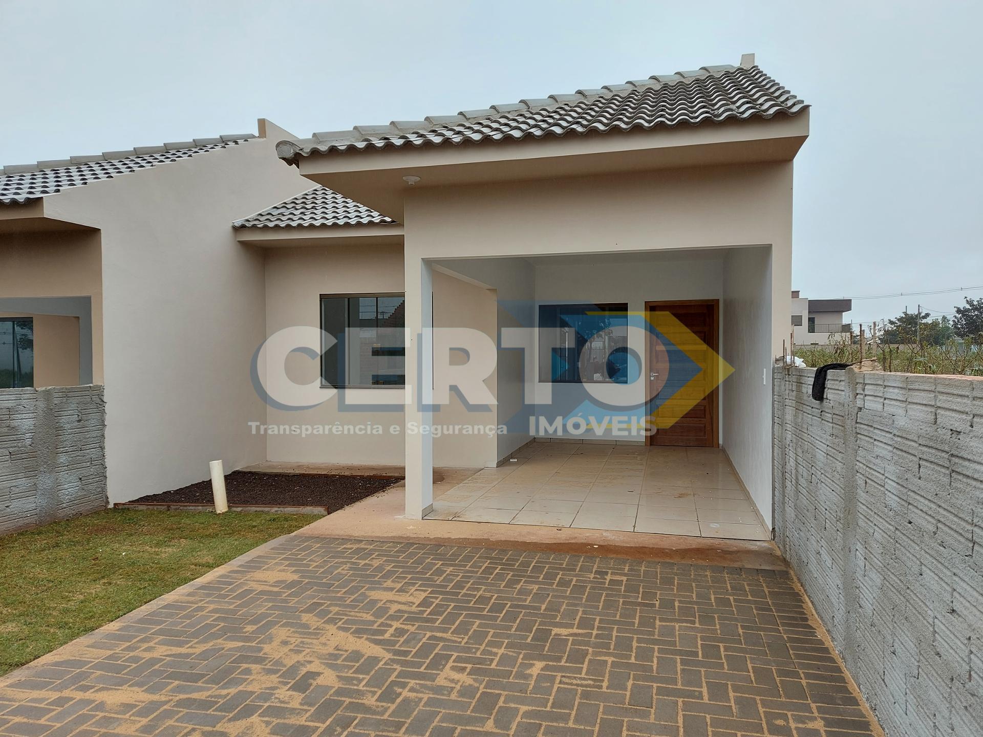 Casa para locação, BOA VISTA, MARECHAL CANDIDO RONDON - PR